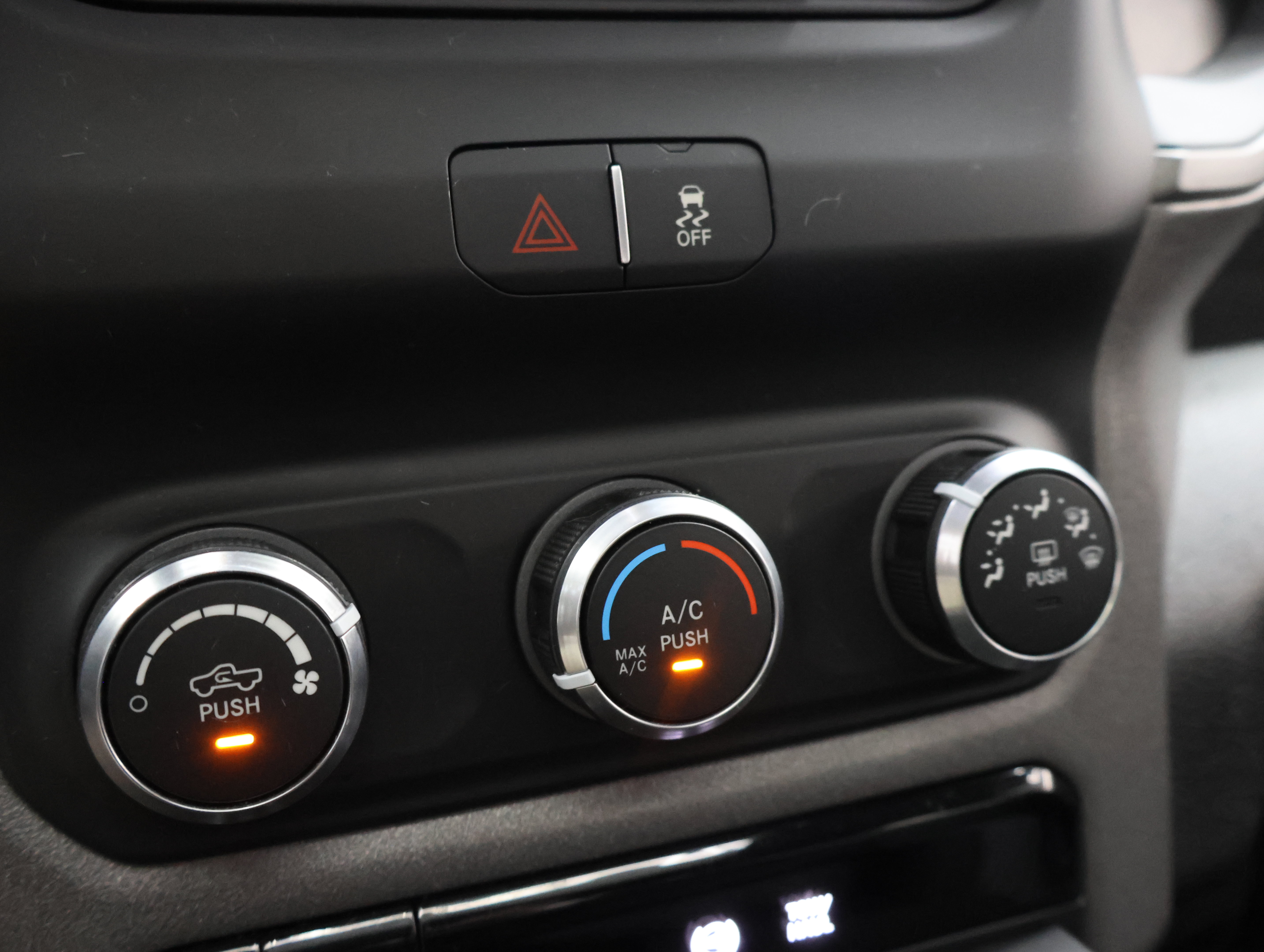 Used 2021 RAM 2500 Tradesman AWD/4WD image 46