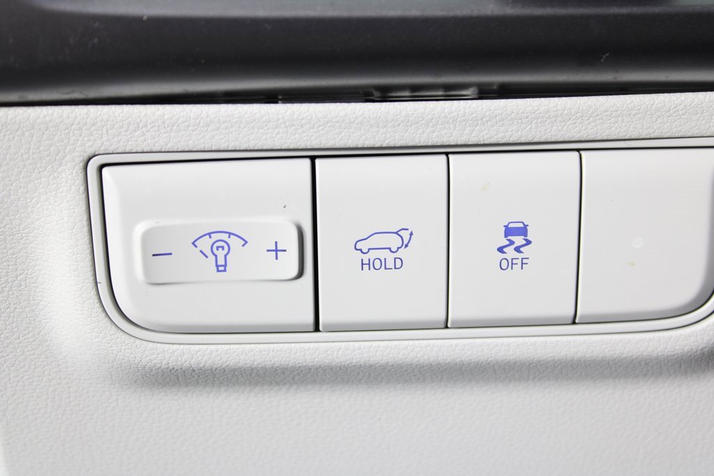 Certified 2025 Hyundai Tucson SEL image 20