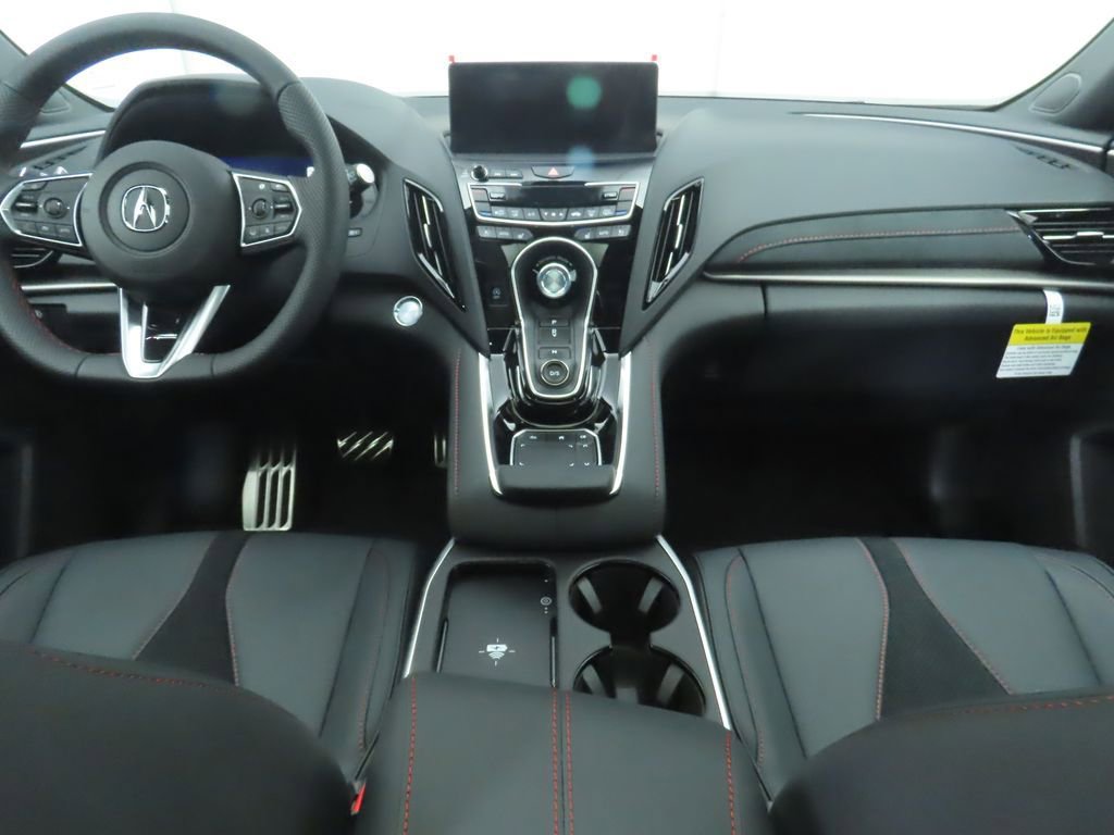 Used 2026 Acura RDX A-Spec image 14