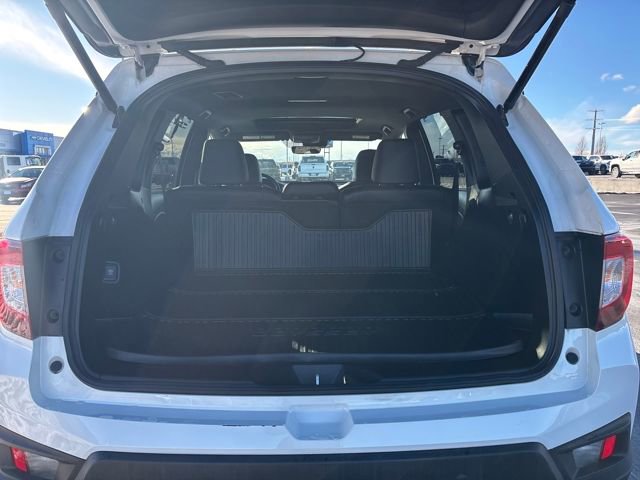 Certified 2023 Honda Passport TrailSport image 26