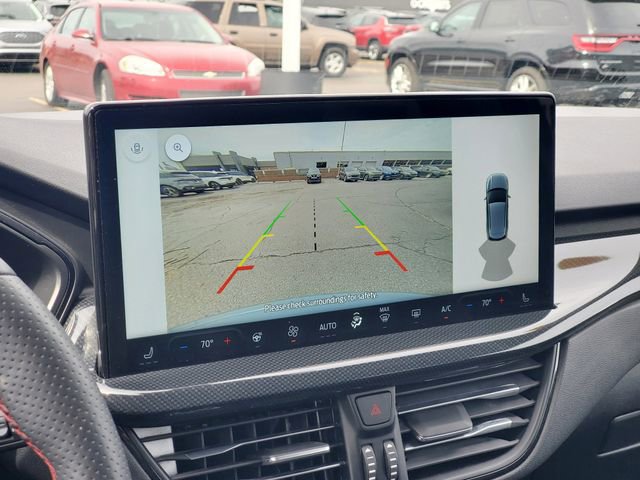 Used 2024 Ford Escape ST-Line w/ Tech Pack #1 AWD/4WD image 20