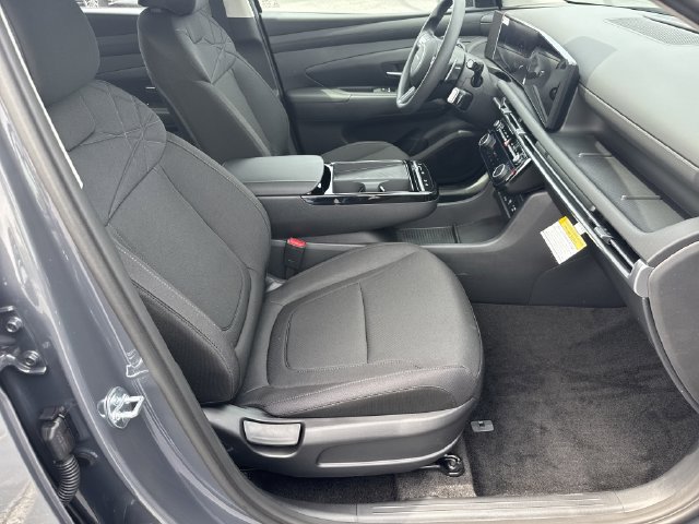 New 2026 Hyundai Tucson Blue SE AWD/4WD image 15