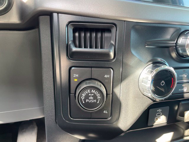 New 2026 Ford F150 XLT w/ Equipment Group 301A Standard AWD/4WD image 13