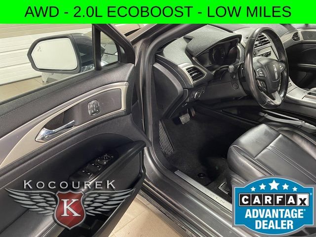Used 2020 Lincoln MKZ AWD w/ Convenience Package image 10