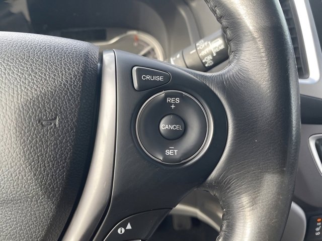 Used 2016 Honda Pilot EX-L image 21