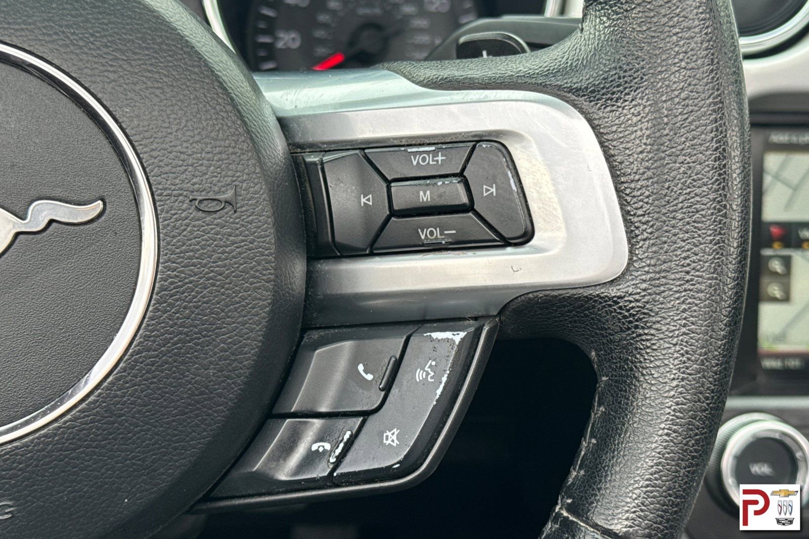 Used 2015 Ford Mustang Premium RWD image 29