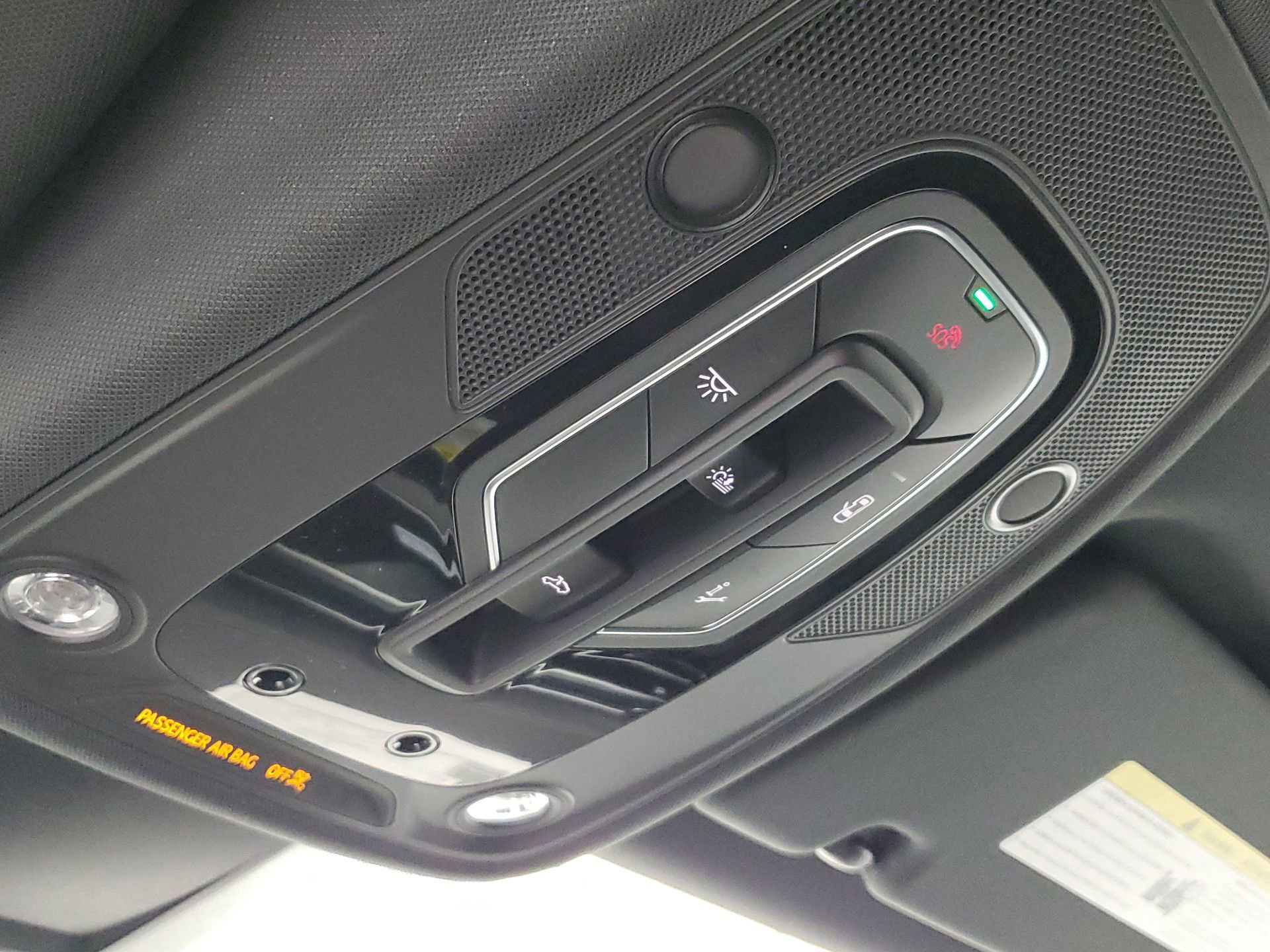 New 2026 Audi Q8 Premium Plus image 44