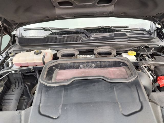 Used 2023 RAM 1500 TRX w/ TRX Level 1 Equipment Group AWD/4WD image 32