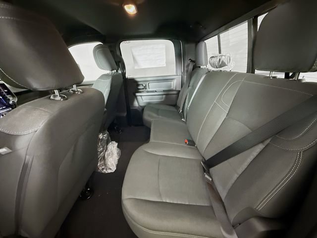 New 2026 RAM 3500 Tradesman image 23