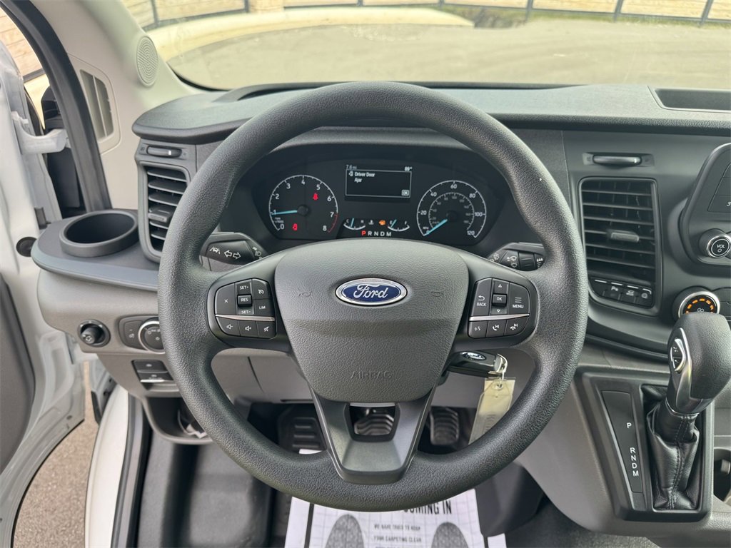 New 2025 Ford Transit 150 148 Medium Roof image 14