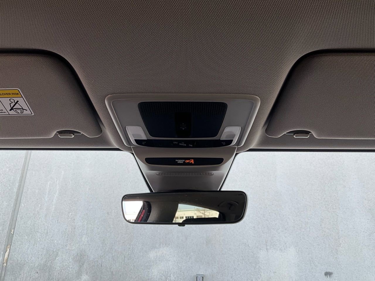 Used 2025 Honda HR-V EX-L image 15