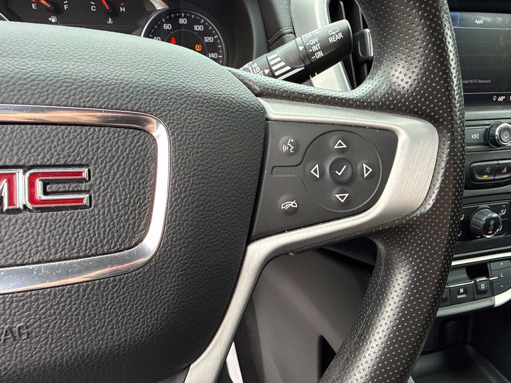 Used 2023 GMC Terrain SLE w/ Driver Convenience Package AWD/4WD image 26