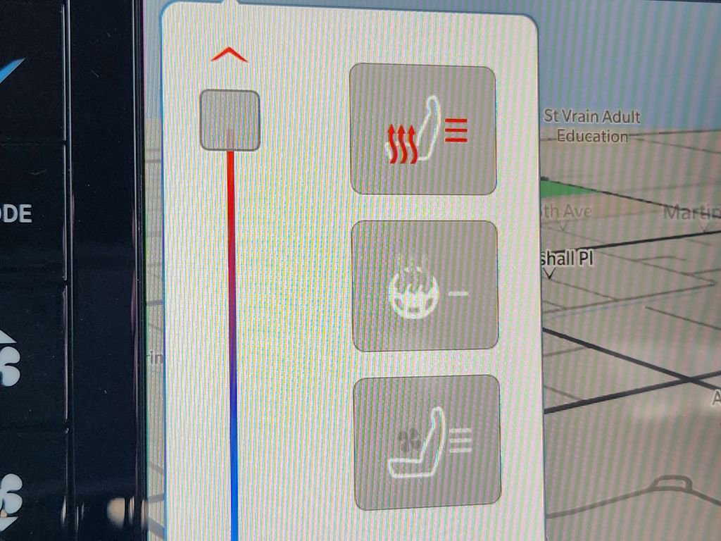 Used 2023 RAM 1500 Laramie image 25