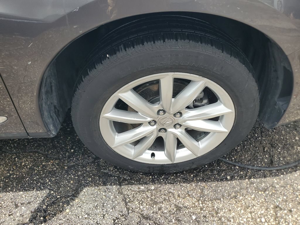 Used 2021 Acura RDX FWD image 10