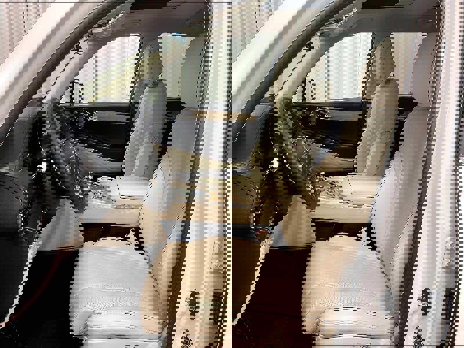 Used 2023 Genesis GV80 3.5T Advanced + AWD/4WD image 10