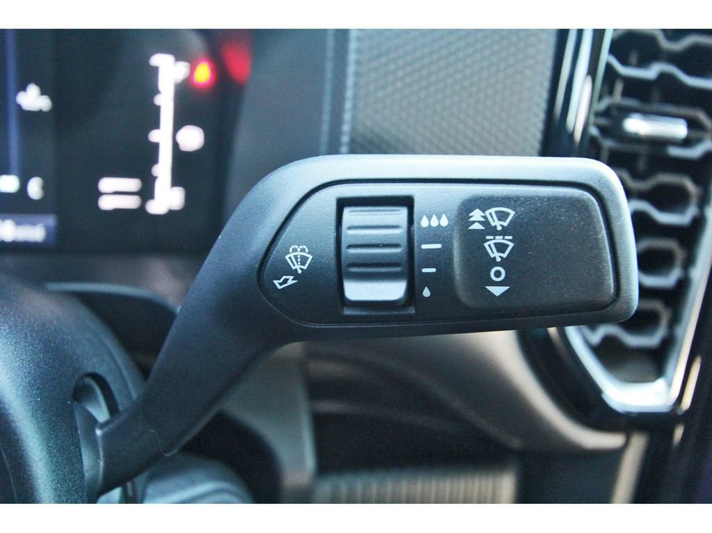 Certified 2024 Ford Ranger XLT w/ Equipment Group 301A High image 17