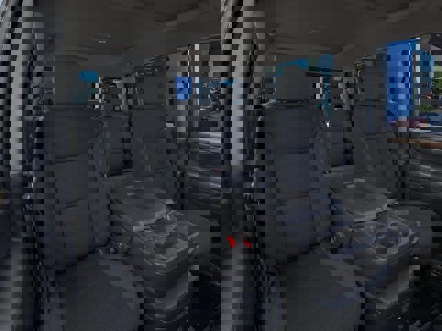 New 2026 Chevrolet Silverado 1500 LT image 18