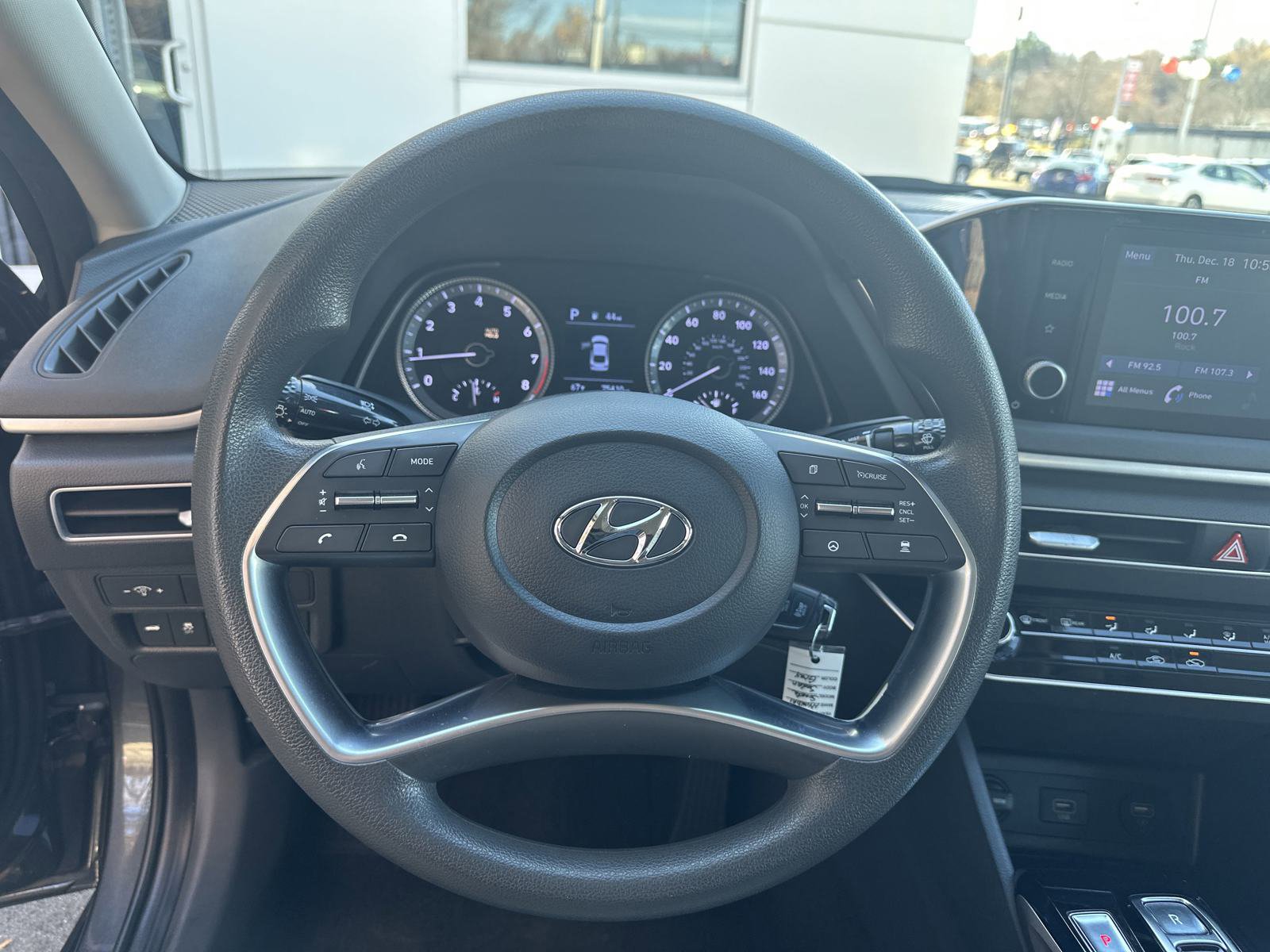 Used 2022 Hyundai Sonata SE image 13