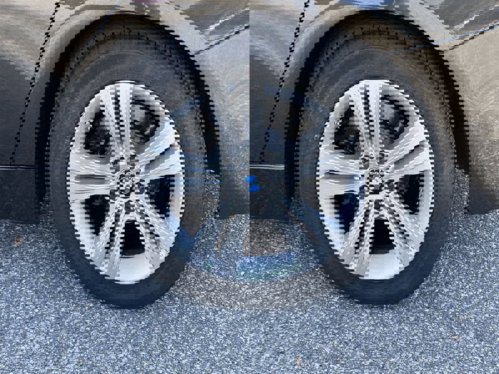 Used 2016 BMW 328i Sedan image 12