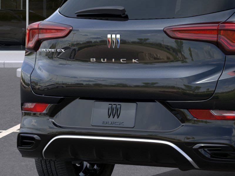 New 2026 Buick Encore GX Sport Touring FWD image 14
