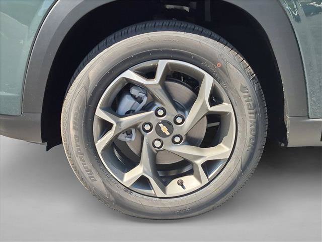 New 2026 Chevrolet Trax LT w/ Driver Confidence Package FWD image 10