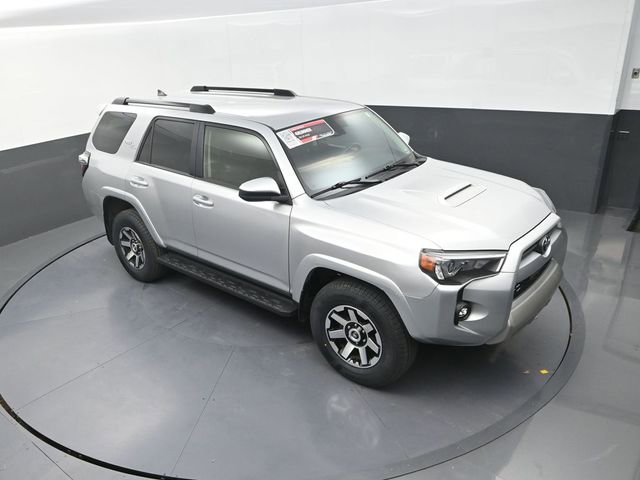 Used 2024 Toyota 4Runner TRD Off-Road image 11