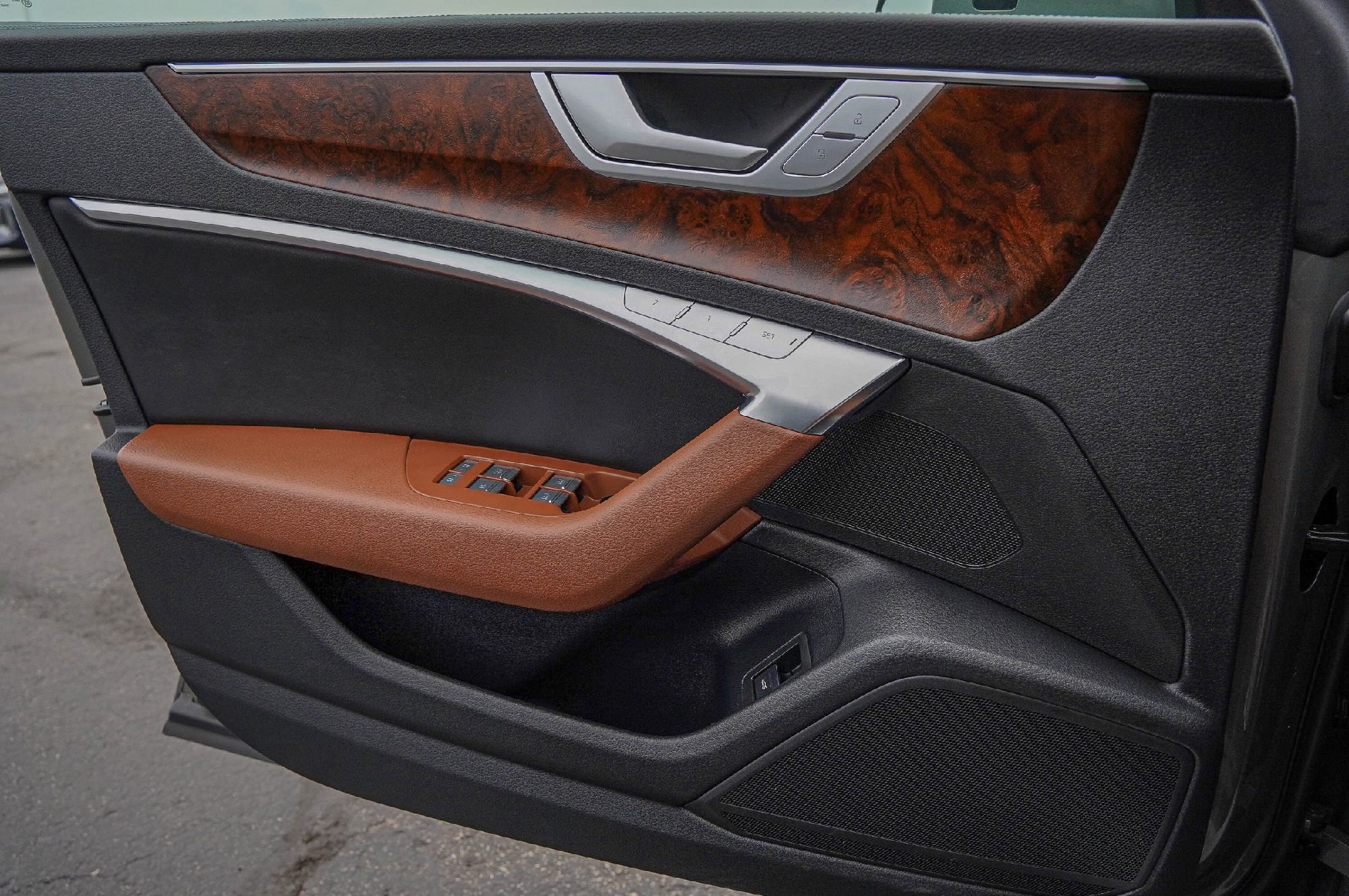 Certified 2023 Audi A7 3.0T Premium w/ Convenience Package image 22