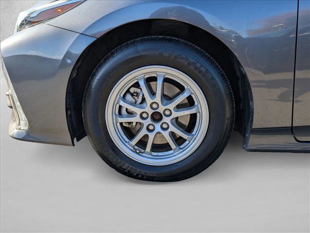 Certified 2020 Toyota Prius Prime Limited image 21