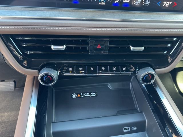 New 2026 Chevrolet Tahoe High Country image 29