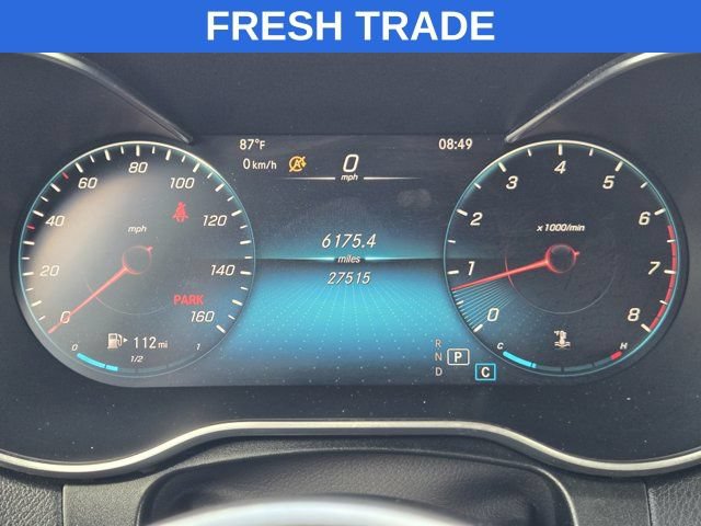 Used 2021 Mercedes-Benz GLC 300 4MATIC image 15