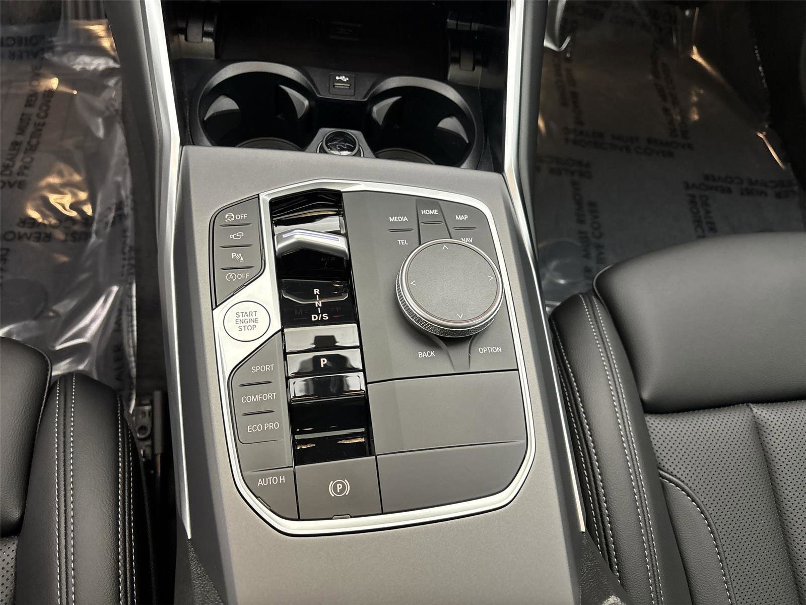 New 2026 BMW 230i xDrive Coupe w/ Premium Package image 23