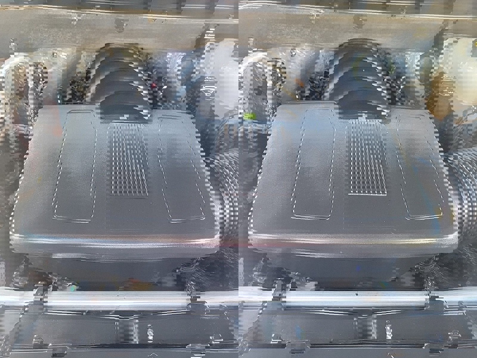 Used 2022 GMC Sierra 1500 Denali image 12