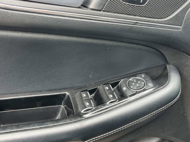 Used 2017 Ford Edge Sport w/ Equipment Group 401A image 25