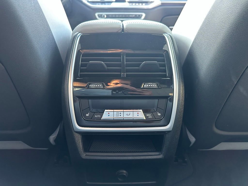 Certified 2023 BMW X5 M50i w/ Climate Comfort Package image 23