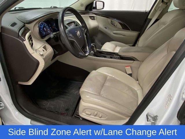 Used 2016 Buick LaCrosse Leather FWD image 11