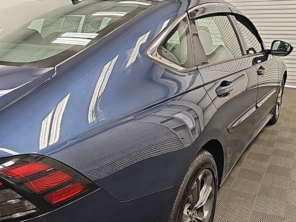 Used 2023 Honda Accord EX image 10