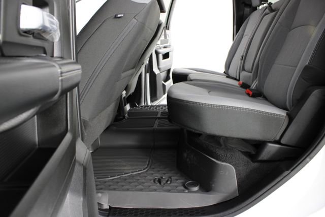 Used 2024 RAM 2500 Big Horn w/ Protection Group AWD/4WD image 16