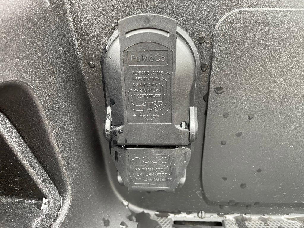 New 2026 Ford F250 XL w/ XL Chrome Package image 17