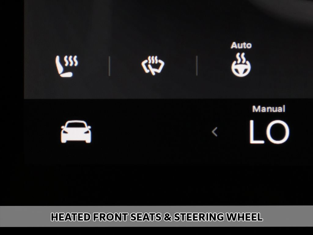 Used 2024 Tesla Model Y Performance AWD/4WD image 8