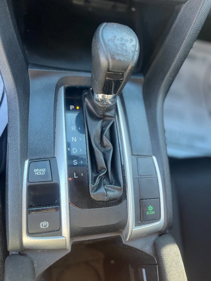 Used 2018 Honda Civic LX image 17