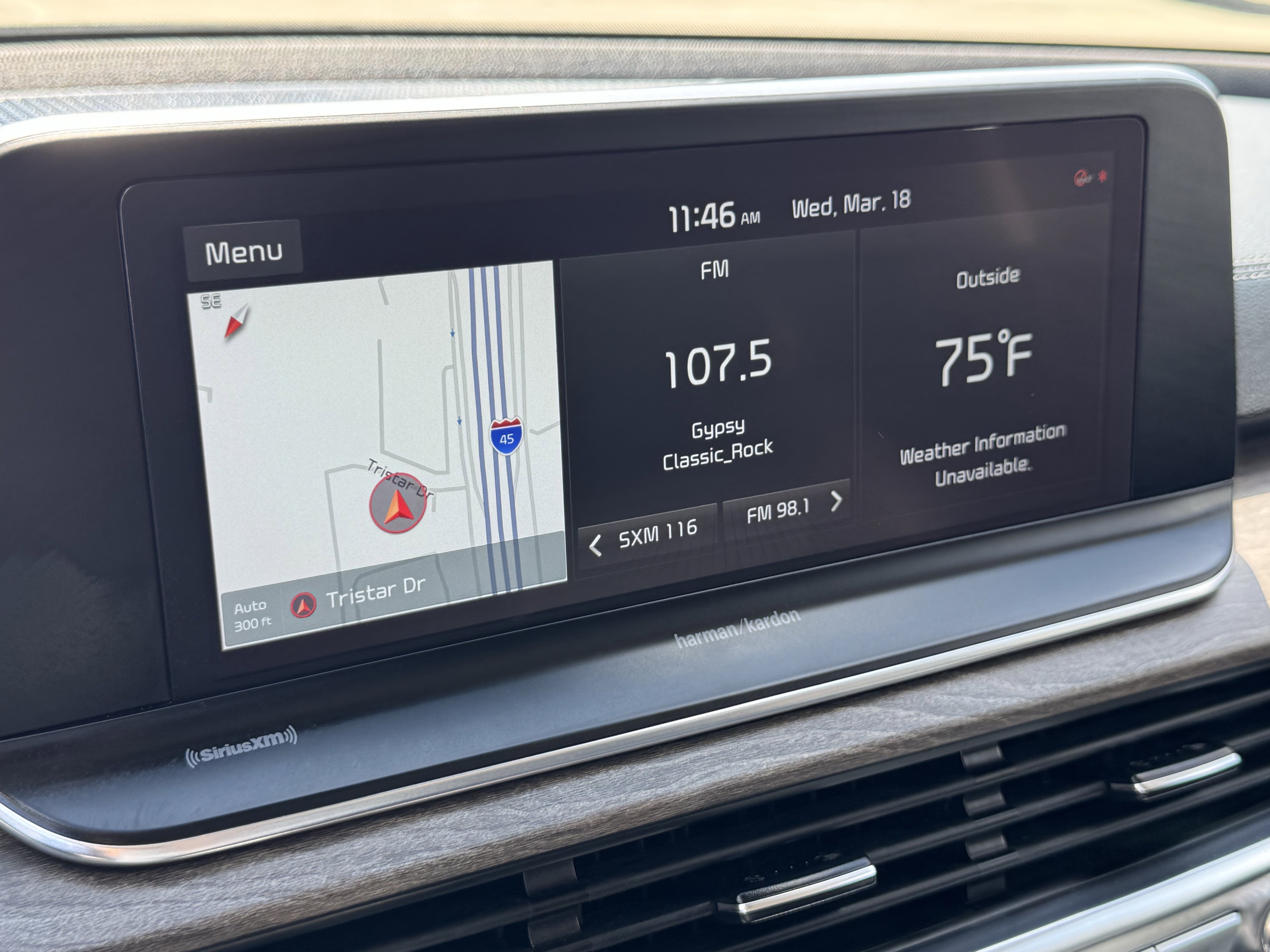 Used 2021 Kia Telluride SX image 18