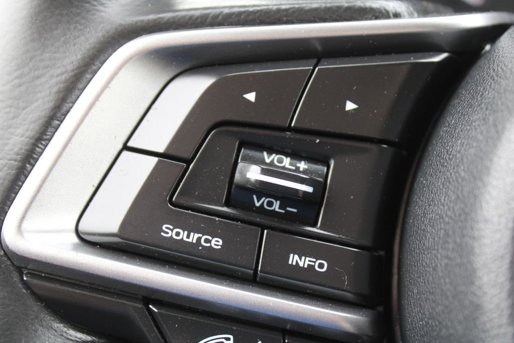 Used 2020 Subaru Forester Premium image 26