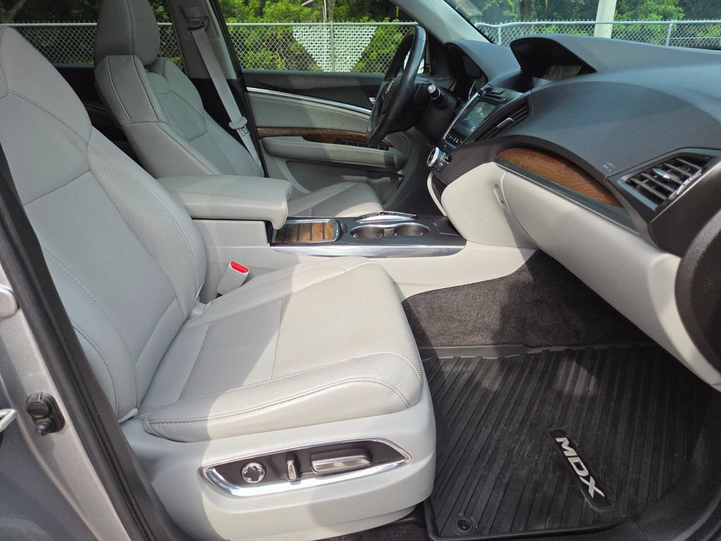 Used 2020 Acura MDX FWD w/ Technology Package image 14