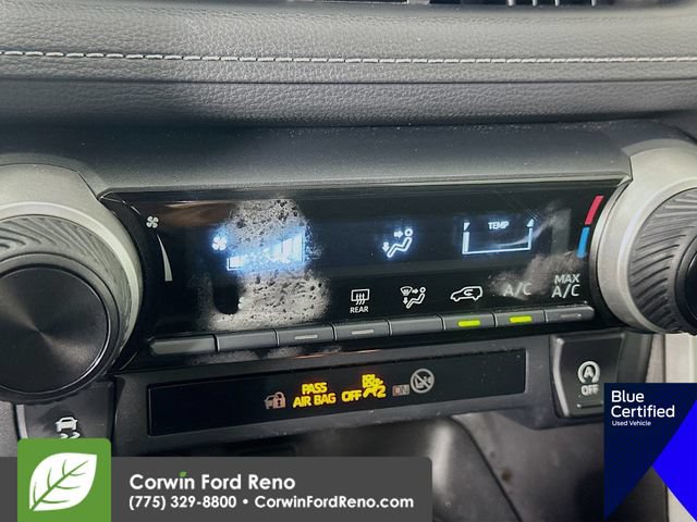 Used 2023 Toyota RAV4 LE AWD/4WD image 19