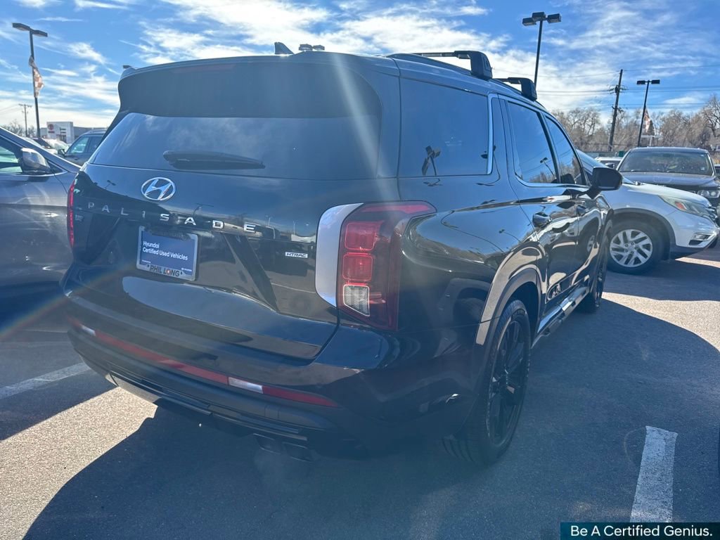 Used 2023 Hyundai Palisade XRT image 17