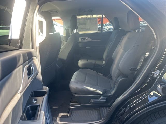 New 2026 Ford Explorer Active image 27