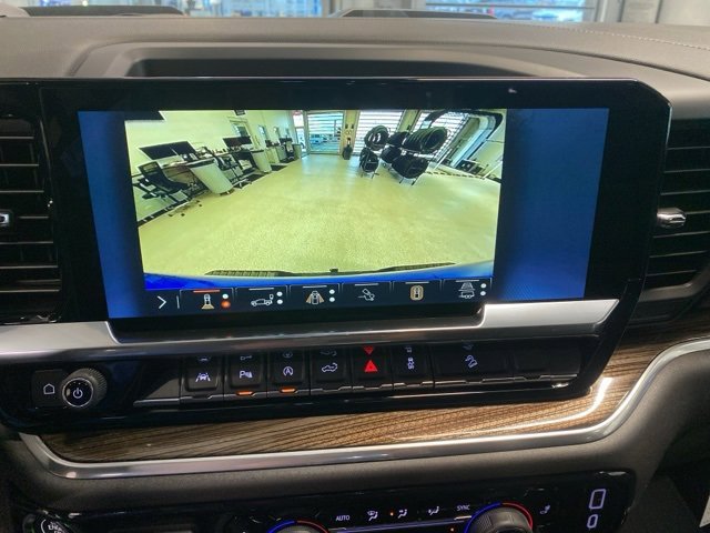 New 2026 Chevrolet Silverado 1500 LT Trail Boss w/ LT Trail Boss Premium Package image 20