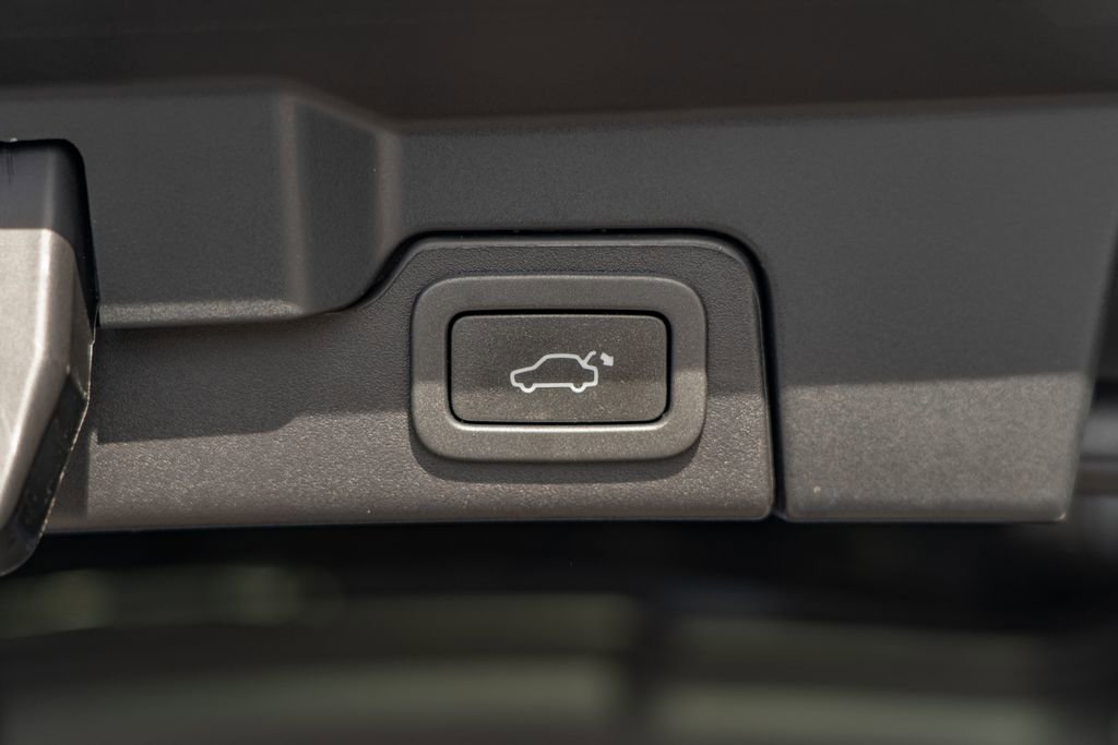 Used 2017 Land Rover Range Rover Evoque HSE image 8