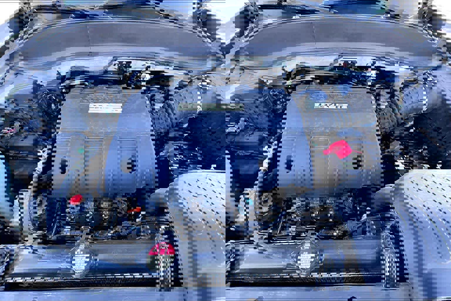 Used 2011 Honda Ridgeline RTL image 30