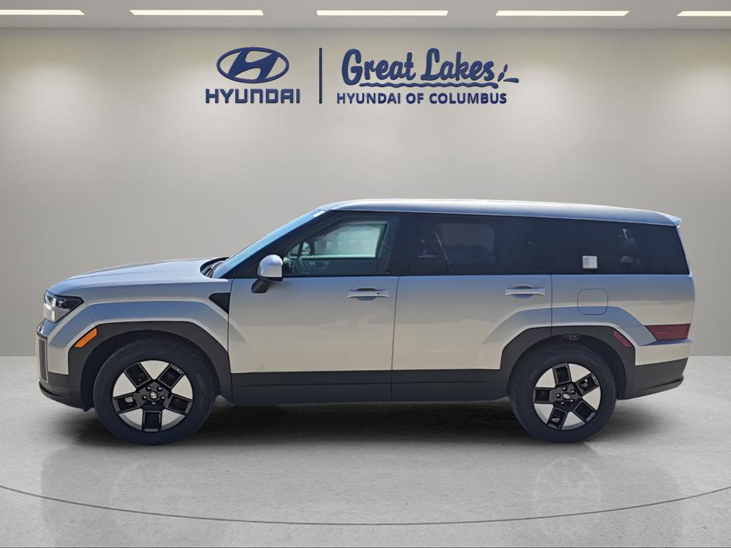 New 2026 Hyundai Santa Fe SE AWD/4WD image 3
